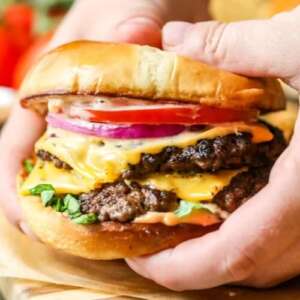 Hamburgers