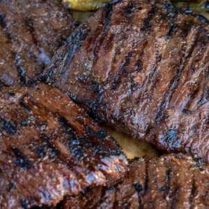 Carne Asada