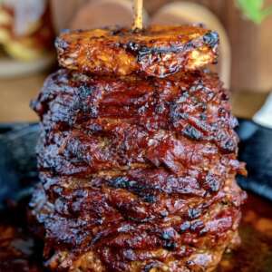 Al Pastor